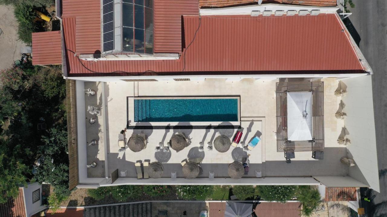 Hotel S - Alojamento Local Castro Verde Exteriér fotografie